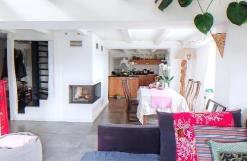 Chalonvillars Villa | Chez Claudia 2