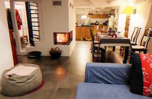 Chalonvillars Villa | Chez Claudia 2