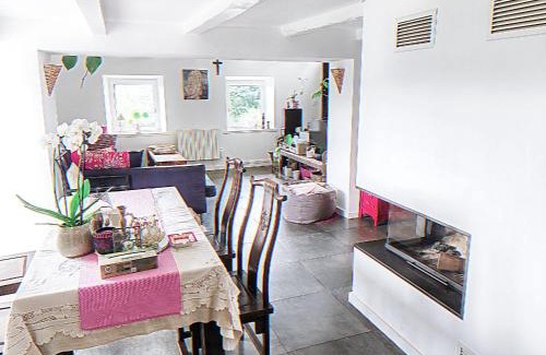 Chalonvillars Villa | Chez Claudia 2