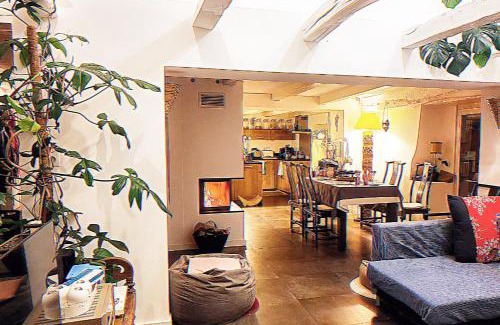 Chalonvillars Villa | Chez Claudia 2