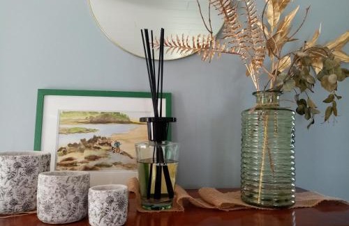 Peaule House | Chez Claudine