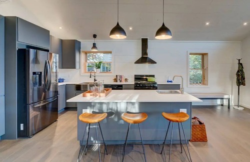 Cochecton Cottage | Chez Cochecton - little cottage in the Catskills