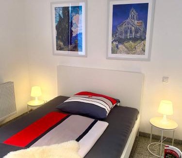 Aachen Apartment | Chez Coco Apartment 1 Aachen