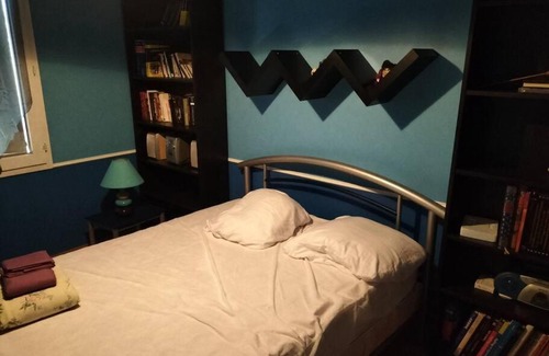 Issendolus House | Chez Coco maison au coeur du parc régional du Quercy