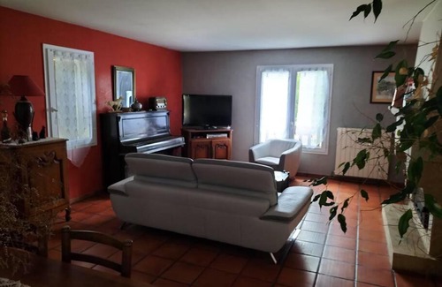 Issendolus House | Chez Coco maison au coeur du parc régional du Quercy