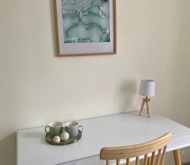 Void-Vacon Apartment | Chez Colette