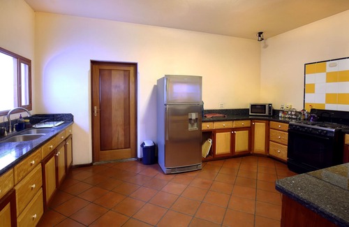 Antigua Guatemala Bed & Breakfast | Chez Daniel