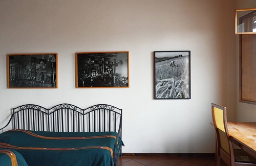 Antigua Guatemala Bed & Breakfast | Chez Daniel