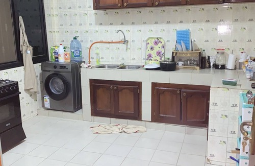 Yof Apartment | Chez Delicia aux mamelles