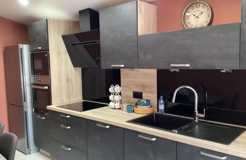 Saint-Dizier House | Chez DEVILA