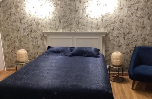 Saint-Dizier House | Chez DEVILA
