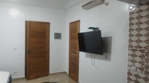 Dakar Apartment | Chez Diagnene
