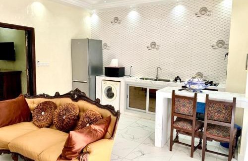 Dakar Apartment | Chez Diagnene