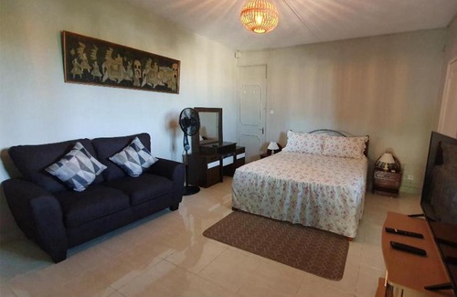 Flic-en-Flac Apartment | Chez Diana
