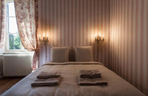 Saint-Amand-Montrond Bed & Breakfast | Chez Diane