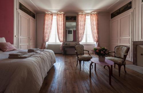 Saint-Amand-Montrond Bed & Breakfast | Chez Diane