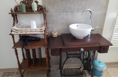 Houville-la-Branche House | Chez Didier et vero