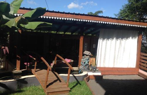 Saint-Paul Bed & Breakfast | Chez Dolores