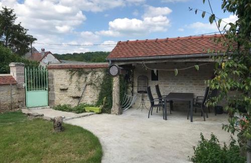 Cessy-les-Bois House | chez domi