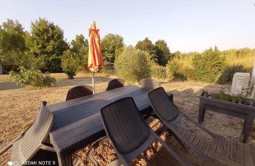 Cieurac Villa | Chez Dona