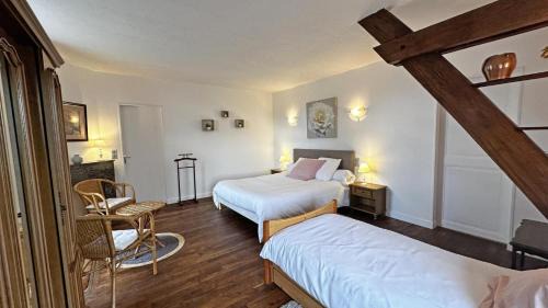 Bessines-sur-Gartempe Bed & Breakfast | Chez doussaud