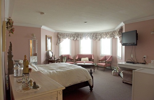 Fort McMurray Hotel | Chez Dube Country Inn