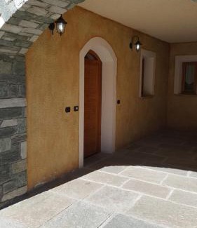 Bionaz Apartment | chez duclos 0002
