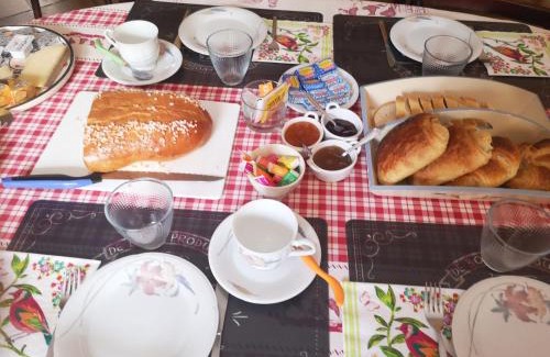 Villeneuve-la-Comptal House | Chez Eliane