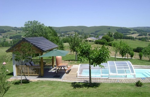 Musculdy House | Chez Elichegaray - Musculdy