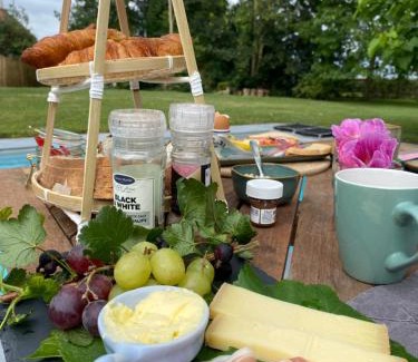 Montignies-Saint-Christophe House | Chez Eloi