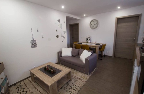 Hunawihr Apartment | Chez Emilie & Charles