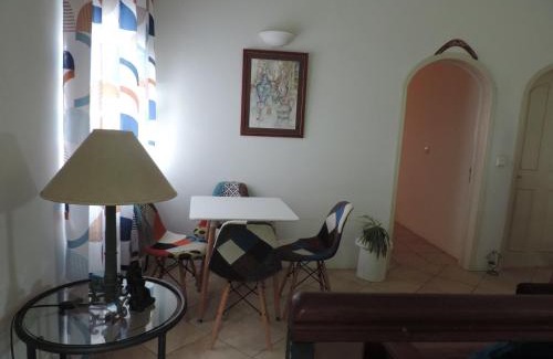 Albion House | Chez Emma