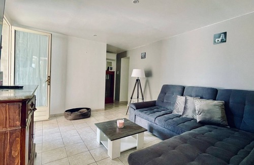 Robion House | Chez Eric et Marine