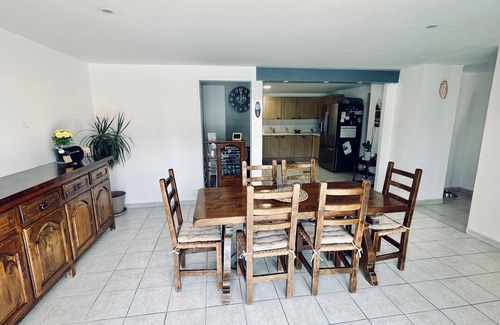 Robion House | Chez Eric et Marine