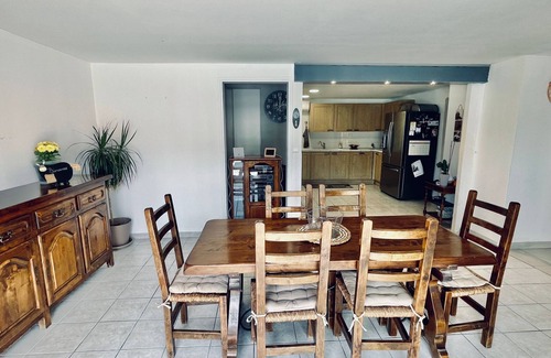 Robion House | Chez Eric et Marine