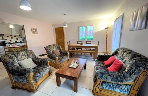 Esquiule House | Chez Estecahandy - Esquiule