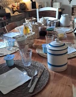 Tourouzelle Bed & Breakfast | Chez Estelle Le SOL