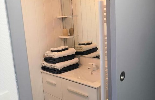 Chanterac House | Chez Fab