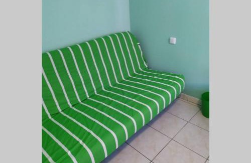 Le Breuil-sur-Couze Apartment | Chez Fabienne T3