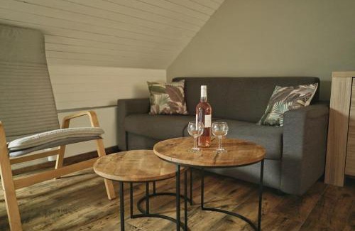 Ny House | Chez Felix gezellig vakantiehuis nabij Durbuy