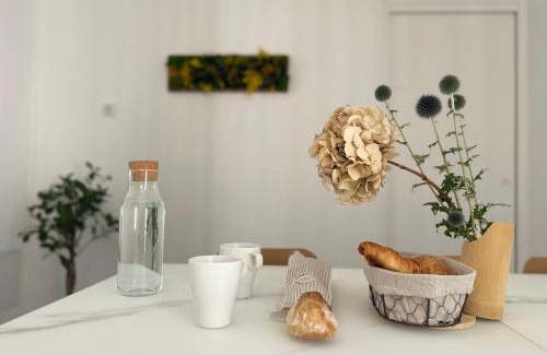 Hautvillers House | Chez Fernand