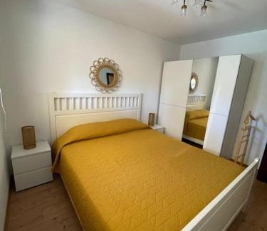 Surpierre Apartment | Chez Fifi