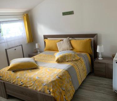 Neufmoutiers-en-Brie House | Chez fifi&stella