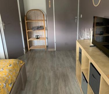 Neufmoutiers-en-Brie House | Chez fifi&stella