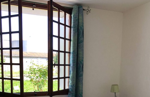 Mesnac House | Chez Firmin country house