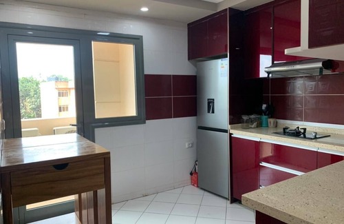 Yaounde Apartment | Chez Fleur