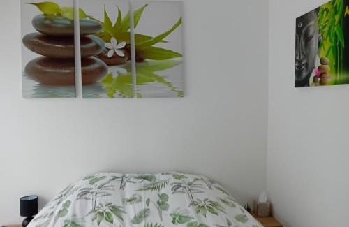 Barbery House | Chez Flo&Fred