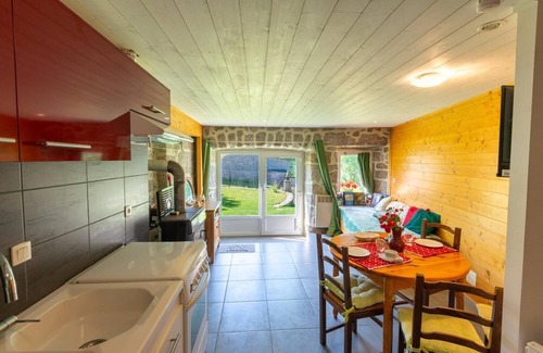 Paulhac-en-Margeride House | Chez Florence et Alain