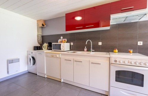 Paulhac-en-Margeride House | Chez Florence et Alain