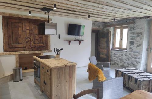 Queige Apartment | CHEZ FLORENT ET CELINE